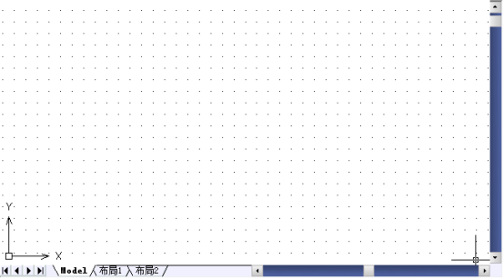 CAD的柵格、捕捉和正交210.png