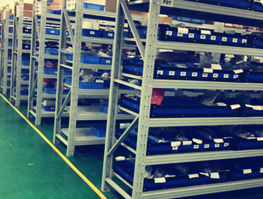 倉儲中型貨架擁有哪些特點呢？這幾個值得了解哦