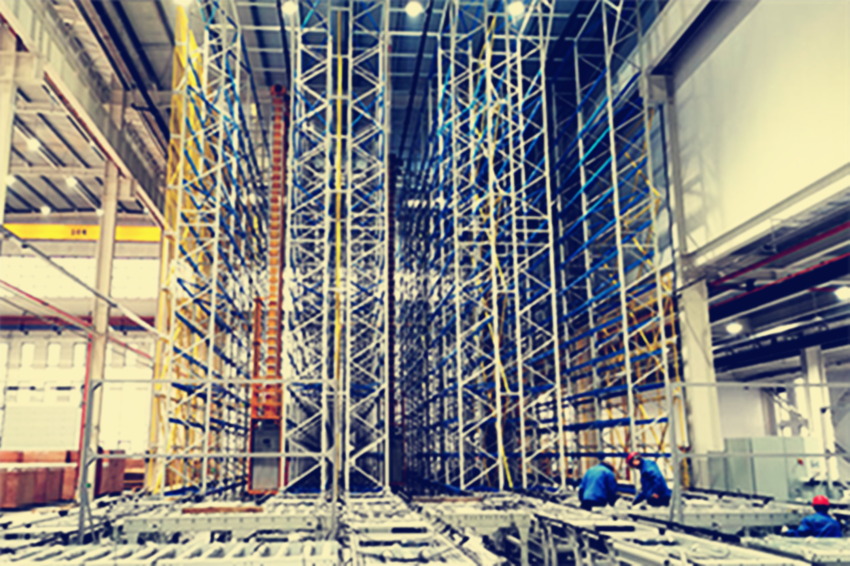 高位立體自動貨架的功能很多的，這些特點值得了解