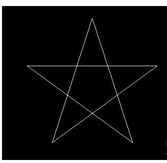 3.png CAD如何快速畫五角星
