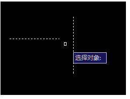 3.png CAD如何使用繪圖修改延伸命令