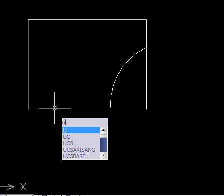 Image 11.png CAD怎樣返回上一步操作