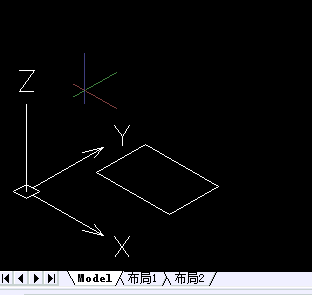 CAD無(wú)法拉伸，選擇不了面