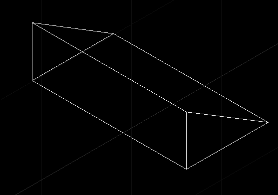 CAD剖切實(shí)體命令使用、CAD剖切命令用法