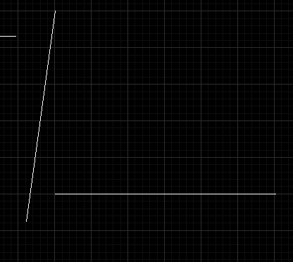 CAD“EDGEMODE”命令設(shè)置新值，命令的含義