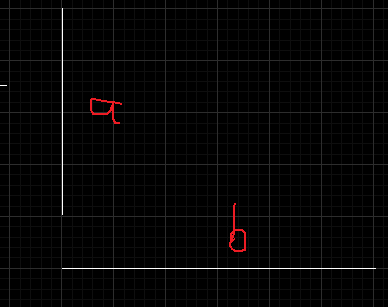 CAD“EDGEMODE”命令設(shè)置新值，命令的含義