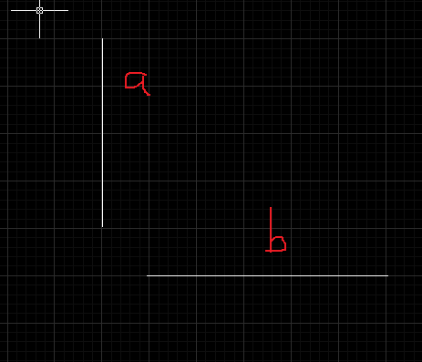 Image 7.png CAD無法延伸直線