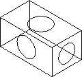 CAD等軸測(cè)捕捉怎么設(shè)置 CAD等軸測(cè)捕捉怎么設(shè)置