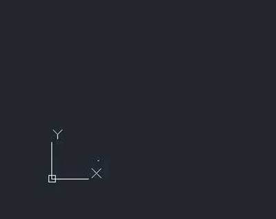 CAD畫(huà)了線但是繪圖區(qū)看不見(jiàn)怎么辦 CAD畫(huà)了線但是繪圖區(qū)看不見(jiàn)怎么辦