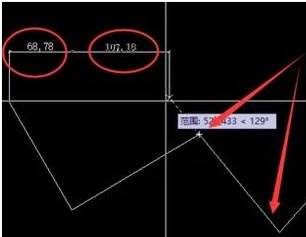 如何使用CAD連續(xù)標(biāo)注？