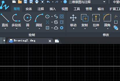 繪制建筑平面圖前的準備工作？