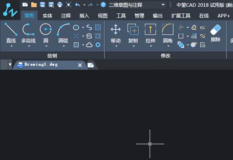 CAD界面的右擊功能怎么恢復(fù)？