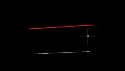 CAD線條格式怎么調(diào)節(jié)？