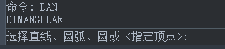 在CAD中如何標(biāo)注鈍角？