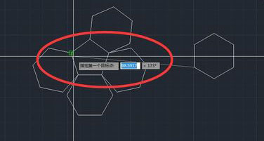 CAD傳統(tǒng)對齊技法 CAD傳統(tǒng)對齊技法