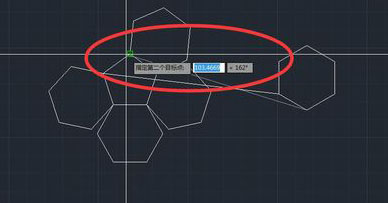 CAD傳統(tǒng)對齊技法 CAD傳統(tǒng)對齊技法