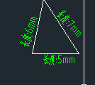 CAD中任意三角形畫法.png CAD中任意三角形畫法.png