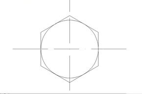 CAD輔助設(shè)計(jì)CAD中畫螺栓.jpg CAD輔助設(shè)計(jì)CAD中畫螺栓.jpg
