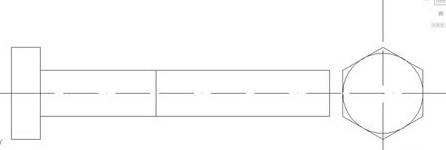 CAD輔助設(shè)計(jì)CAD中畫螺栓.jpg CAD輔助設(shè)計(jì)CAD中畫螺栓.jpg