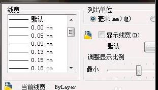 CAD如何設(shè)置圖層的線寬？.jpg