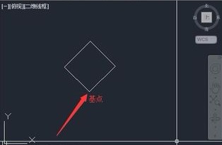 CAD中如何對圖形按角度旋轉(zhuǎn)？.jpg