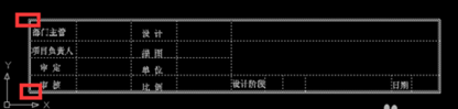 CAD中圖紙比例不一致，該如何調(diào)整使比例一致