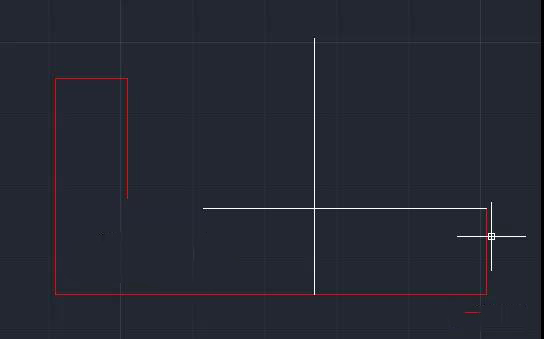 CAD中怎么畫斜度線？