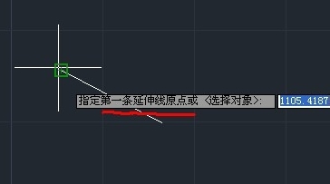 CAD對(duì)齊標(biāo)注怎么用？