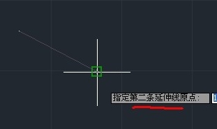 CAD對(duì)齊標(biāo)注怎么用？