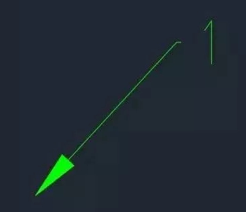 CAD里的多重引線你真的了解嗎？