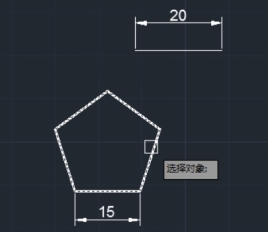 CAD參照縮放怎么用？