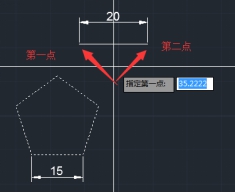 CAD參照縮放怎么用？
