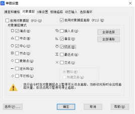 如何標(biāo)注兩個(gè)橢圓或同心圓之間的距離？
