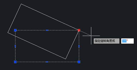 CAD“夾點(diǎn)編輯”怎么用？