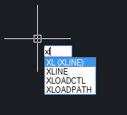 CAD構(gòu)造線的作用 CAD構(gòu)造線的作用
