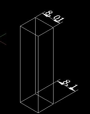 CAD如何調(diào)整標(biāo)注文字并對(duì)齊？
