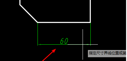 CAD如何用快捷鍵自動(dòng)標(biāo)注？