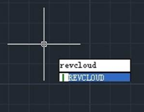 在CAD中如何巧用REVCLOUD命令？