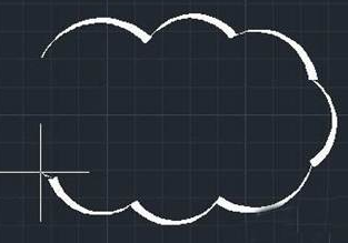 在CAD中如何巧用REVCLOUD命令？