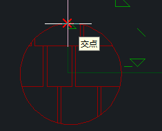 CAD如何用命令放大圖形？