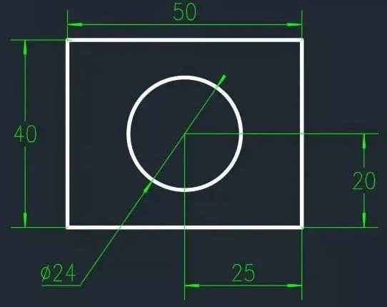 CAD過(guò)濾器的含義及用法？