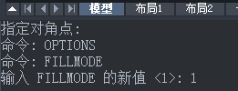 CAD使用填充無效怎么辦？