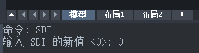 為什么CAD只能打開一個文件？