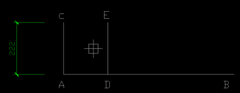 CAD如何設(shè)計彎頭？