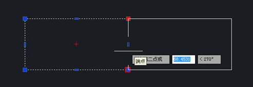 CAD夾點(diǎn)編輯使用技巧你知道多少？