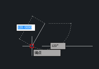 CAD如何設(shè)計簡單梯形？