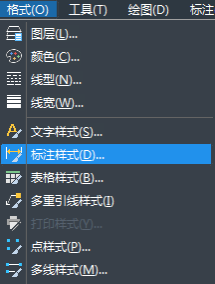 想要在CAD標(biāo)注前后加點(diǎn)東西該怎么添加？