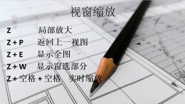 新手福利：清收下這些CAD快捷鍵吧！